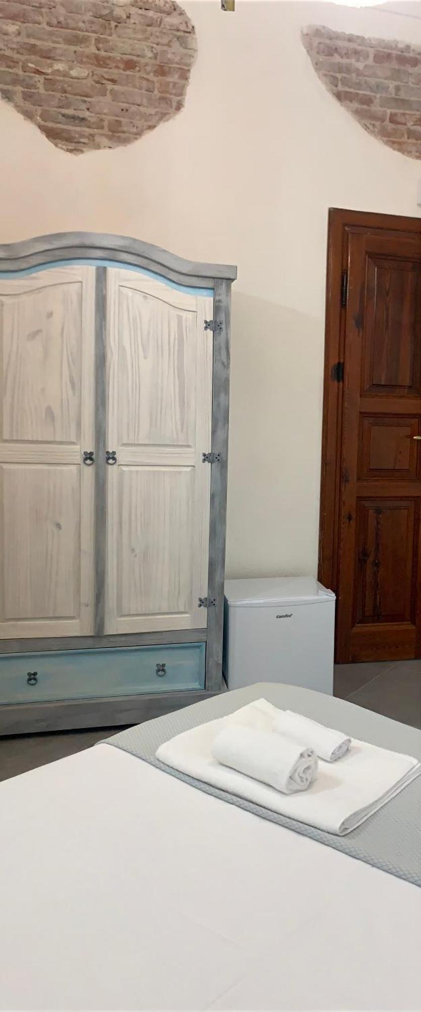 La Casa Di Dario Hotel La Maddalena  Ngoại thất bức ảnh