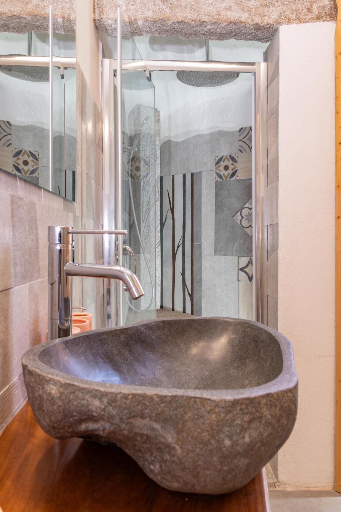 La Casa Di Dario Hotel La Maddalena  Ngoại thất bức ảnh