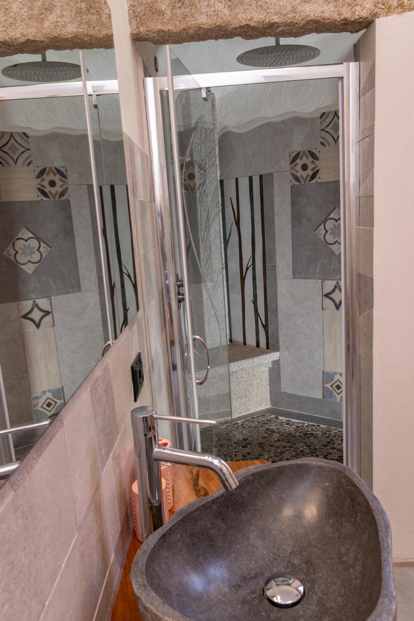 La Casa Di Dario Hotel La Maddalena  Ngoại thất bức ảnh